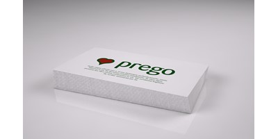 Prego packaging - Napkins